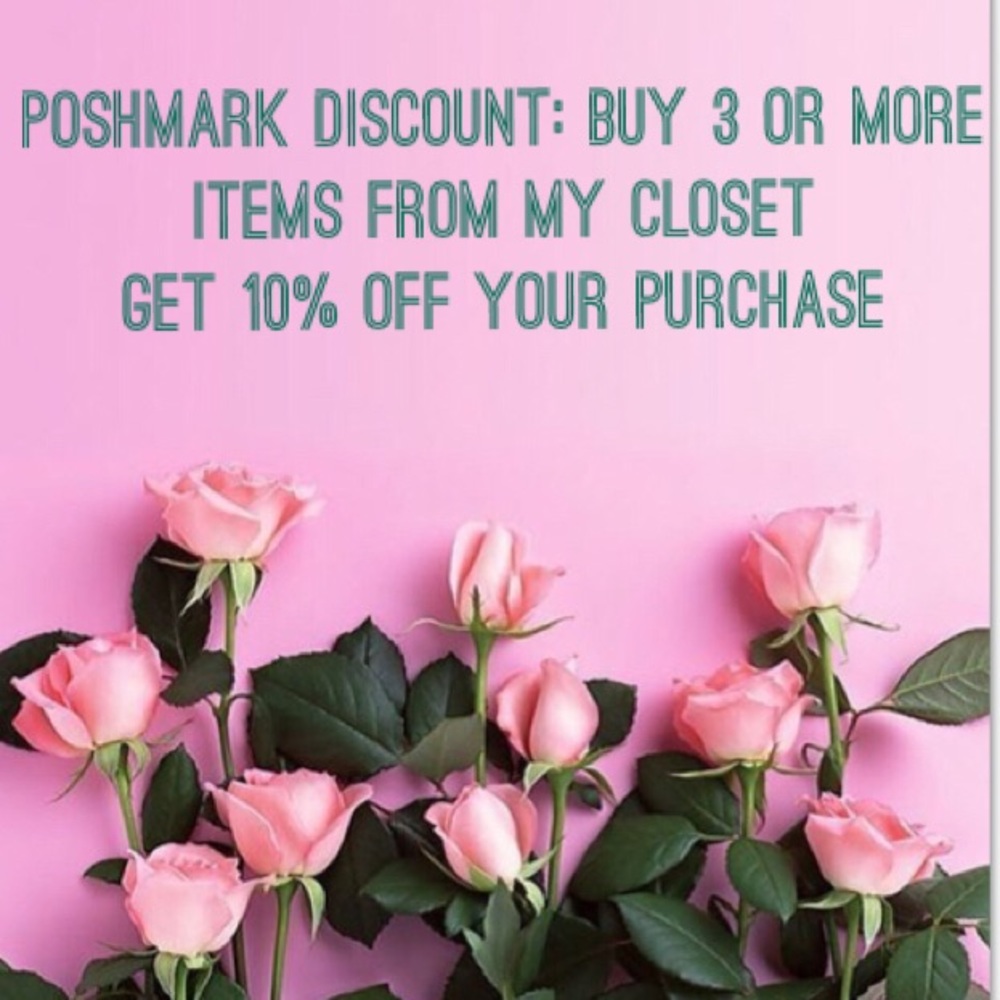 💸💸💸Seller discount💸💸💸